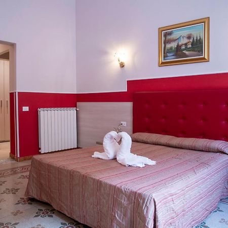 Domus Napoleone Hotel Roma Ngoại thất bức ảnh