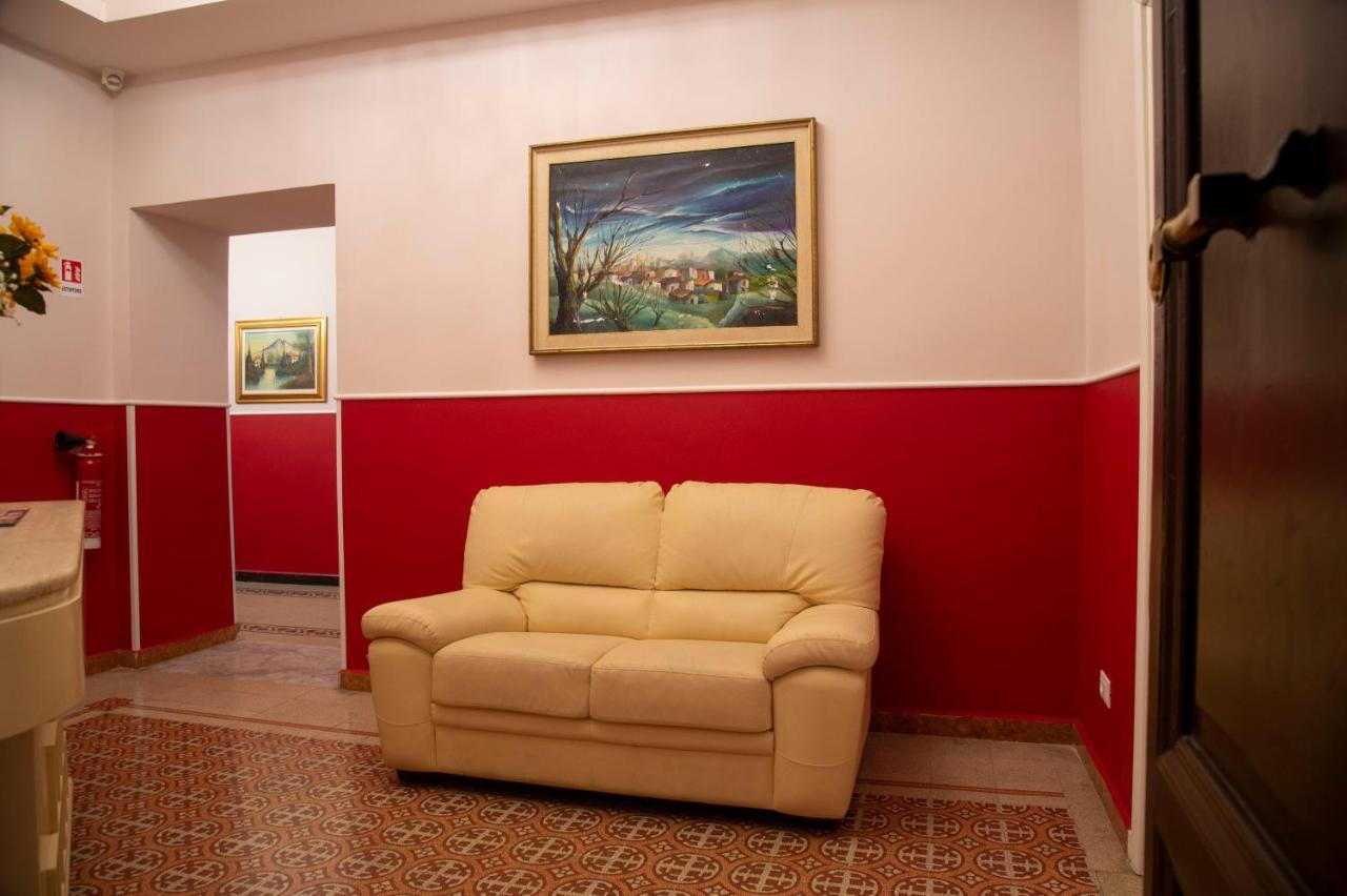 Domus Napoleone Hotel Roma Ngoại thất bức ảnh