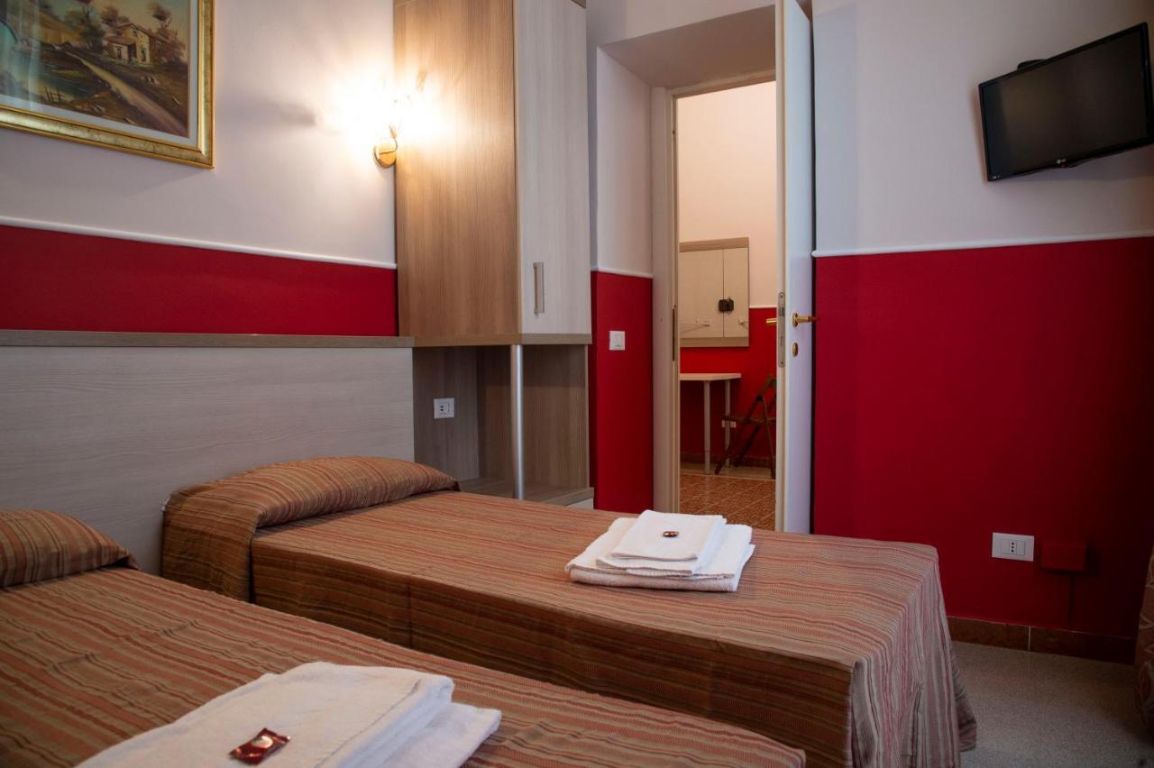 Domus Napoleone Hotel Roma Ngoại thất bức ảnh