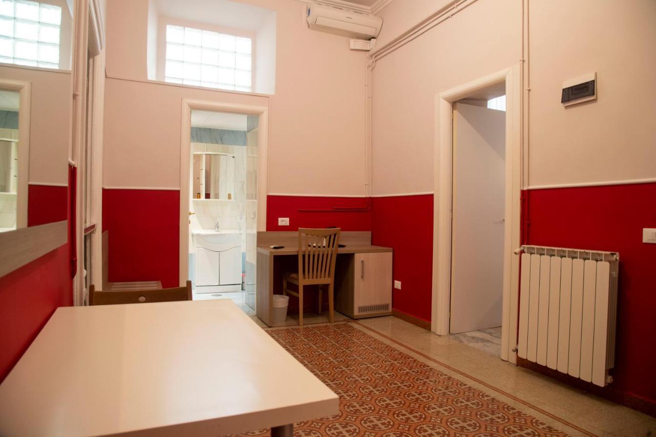 Domus Napoleone Hotel Roma Ngoại thất bức ảnh