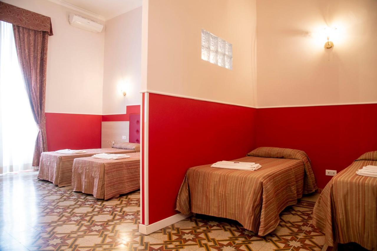 Domus Napoleone Hotel Roma Ngoại thất bức ảnh
