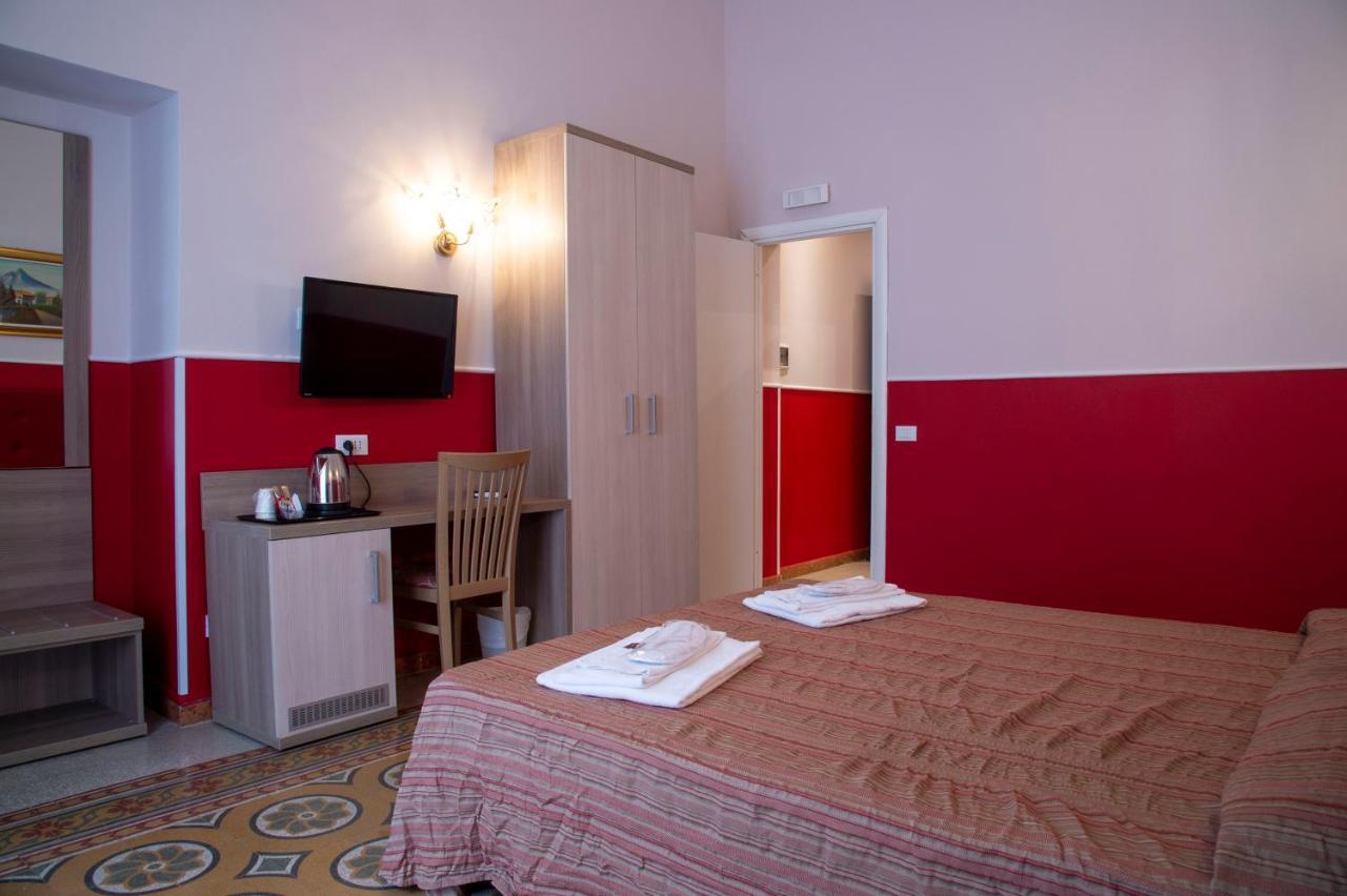 Domus Napoleone Hotel Roma Ngoại thất bức ảnh