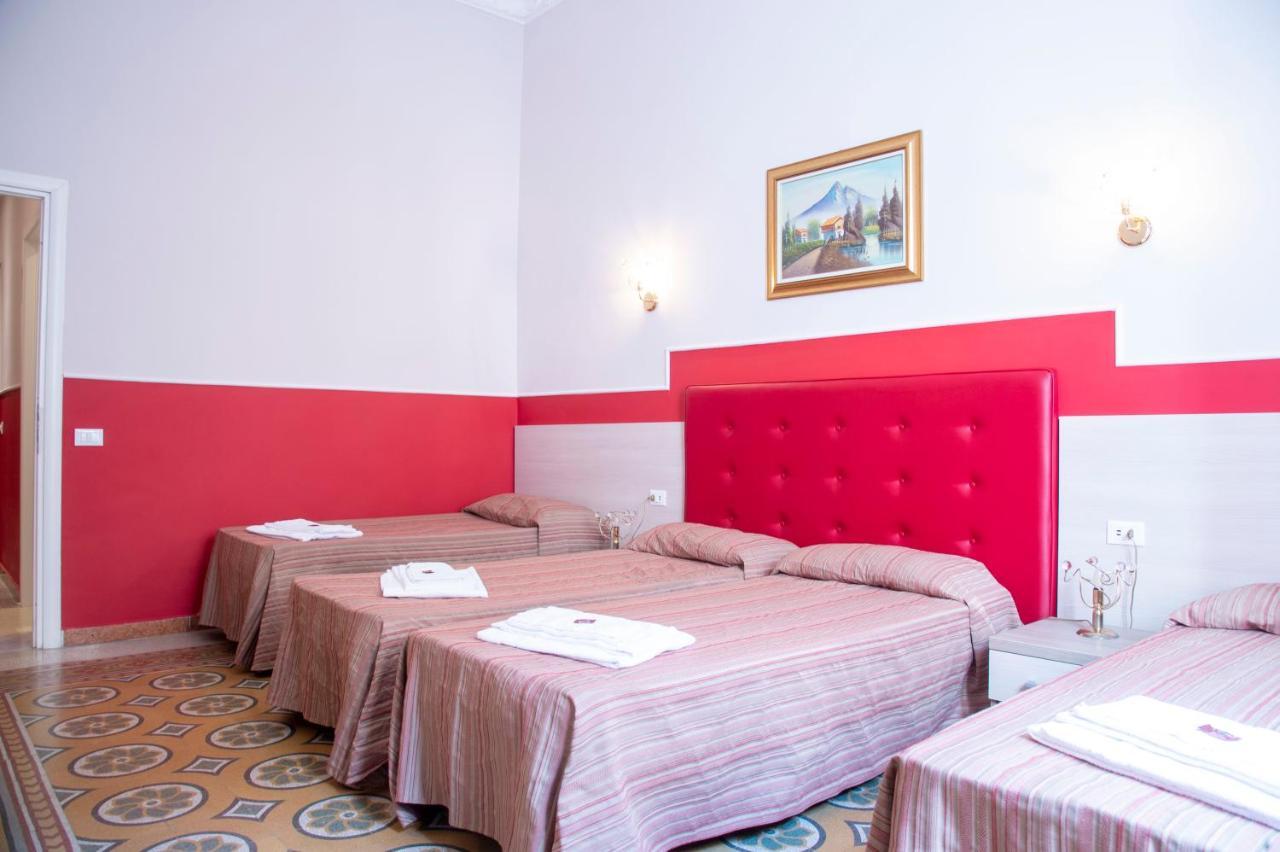 Domus Napoleone Hotel Roma Ngoại thất bức ảnh