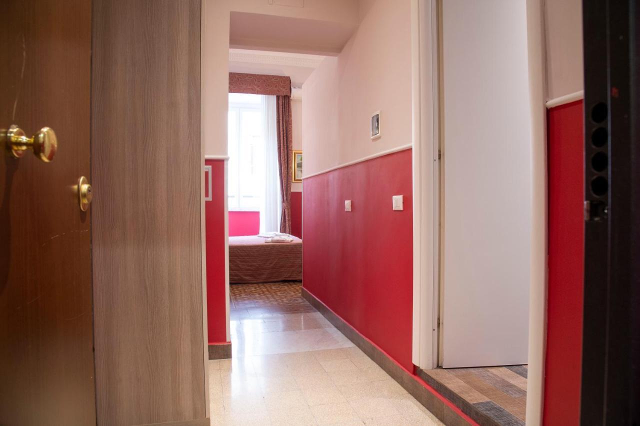 Domus Napoleone Hotel Roma Ngoại thất bức ảnh
