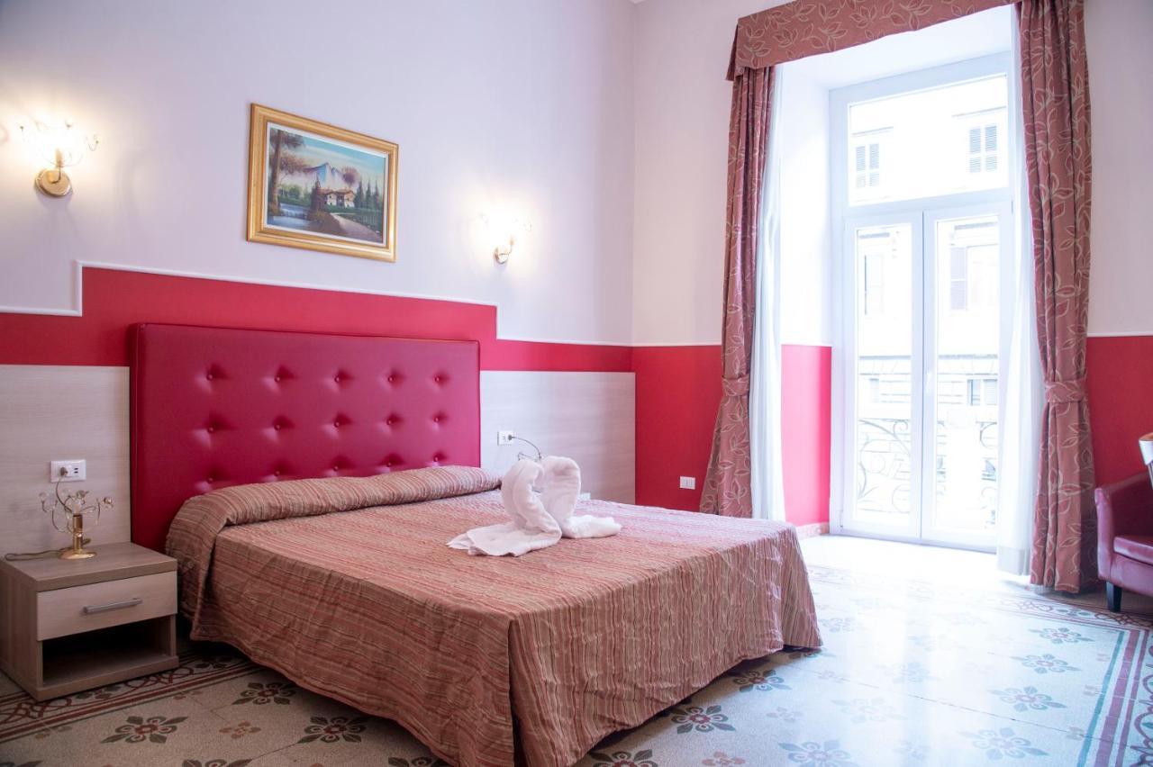 Domus Napoleone Hotel Roma Ngoại thất bức ảnh