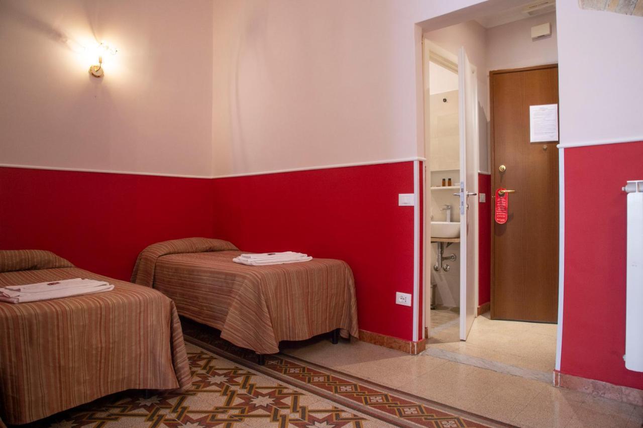 Domus Napoleone Hotel Roma Ngoại thất bức ảnh