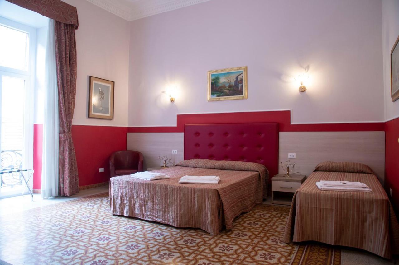 Domus Napoleone Hotel Roma Ngoại thất bức ảnh