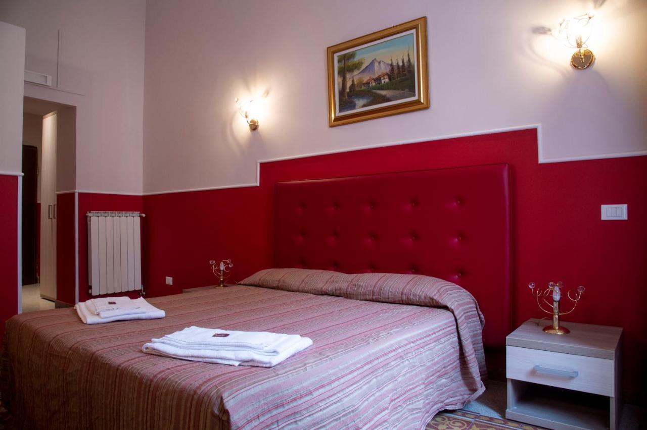 Domus Napoleone Hotel Roma Ngoại thất bức ảnh