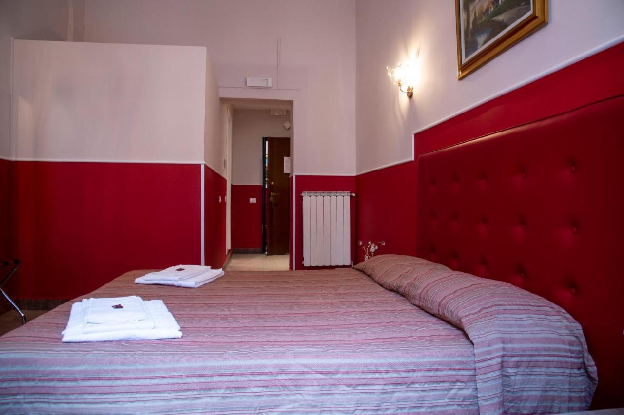 Domus Napoleone Hotel Roma Ngoại thất bức ảnh