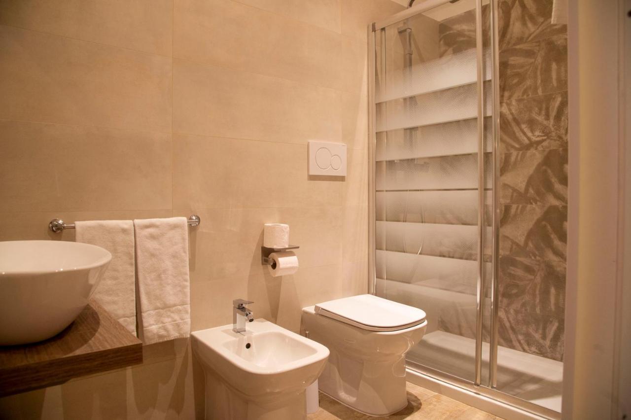 Domus Napoleone Hotel Roma Ngoại thất bức ảnh