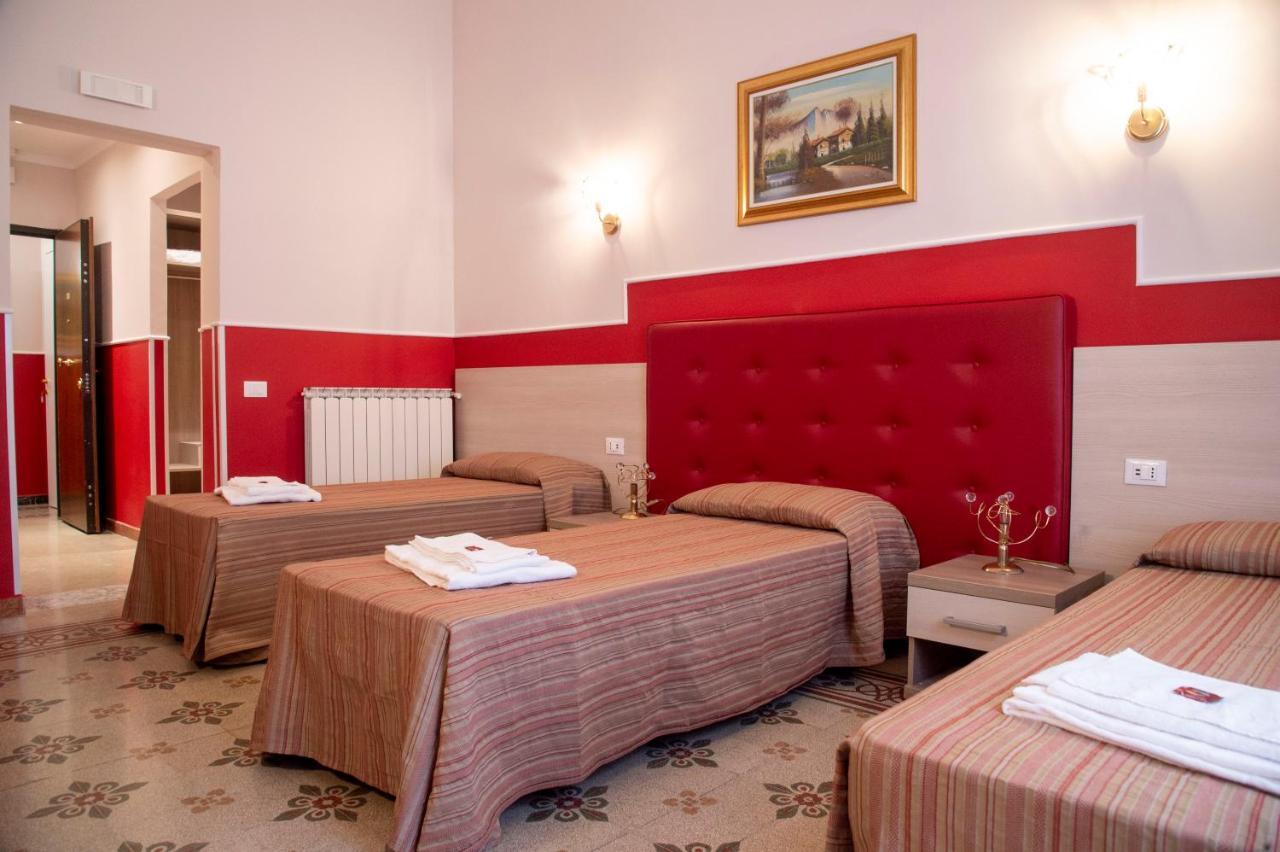 Domus Napoleone Hotel Roma Ngoại thất bức ảnh