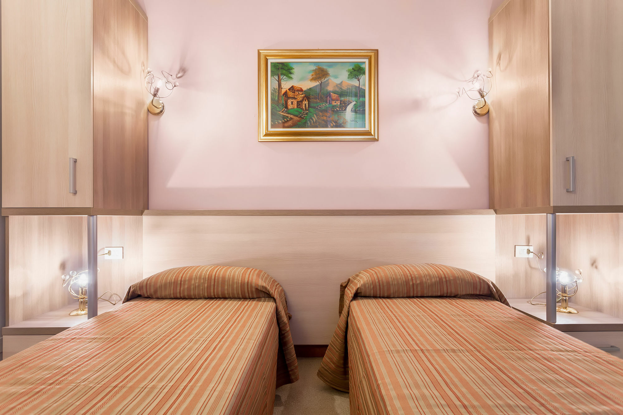Domus Napoleone Hotel Roma Ngoại thất bức ảnh