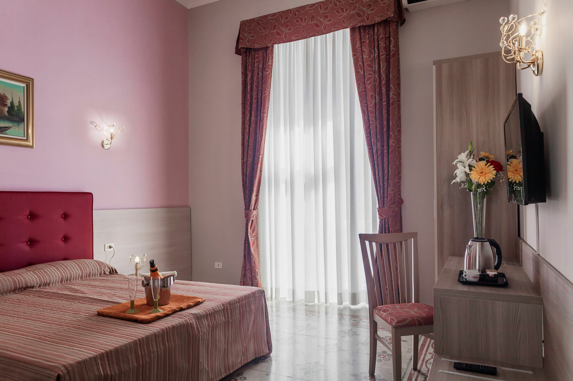 Domus Napoleone Hotel Roma Ngoại thất bức ảnh