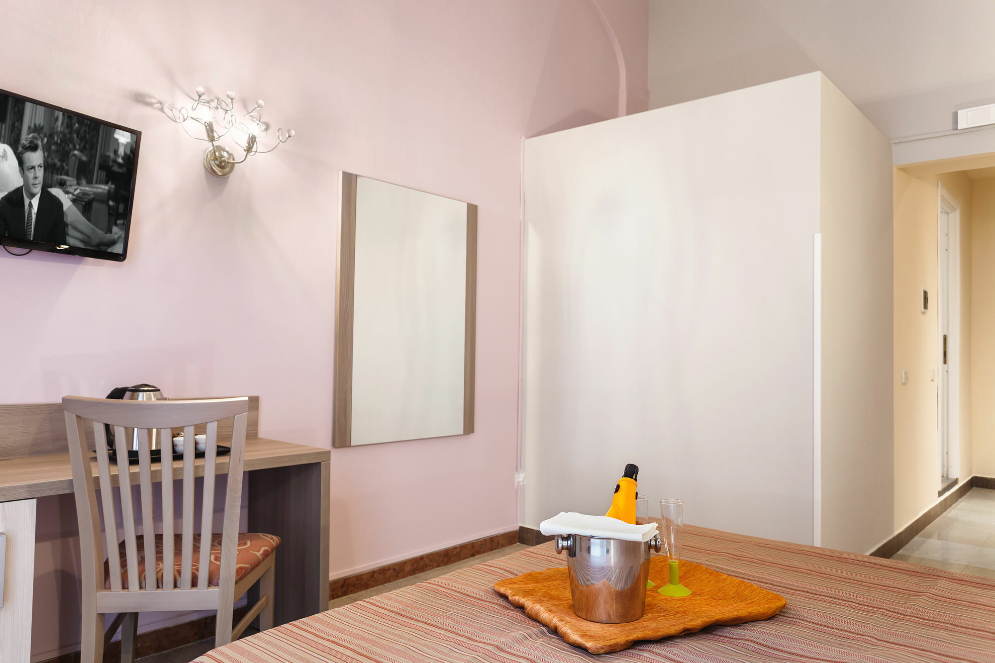 Domus Napoleone Hotel Roma Ngoại thất bức ảnh